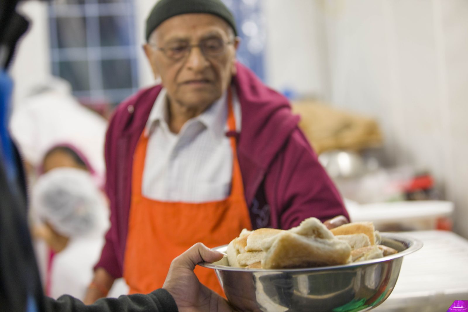7D2A6547 copy - ©1987-2017 SKS Swaminarayan Temple East London